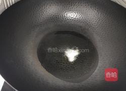 蚝油香菇片的做法图解3