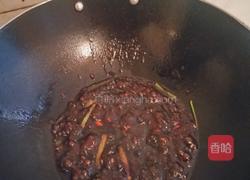 葱油拌面的做法图解3