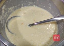 营养早餐鸡蛋饼的做法图解4