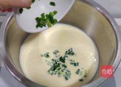 营养早餐鸡蛋饼的做法图解7