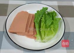 营养早餐鸡蛋饼的做法图解8