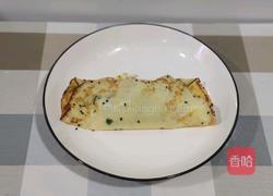 营养早餐鸡蛋饼的做法图解14