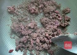 牛肉虾仁土豆泥的做法图解4