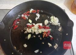 包菜粉丝的做法图解4