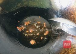 卤面的做法图解6