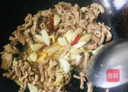 卤面的做法图解8