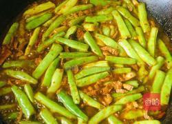 卤面的做法图解13