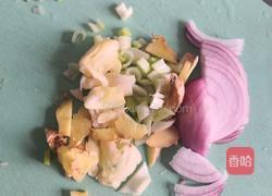 大骨冬瓜汤的做法图解1