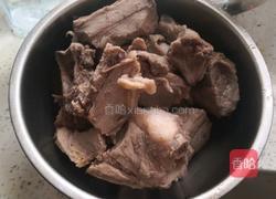 大骨冬瓜汤的做法图解7