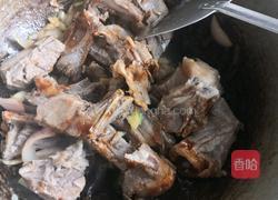 大骨冬瓜汤的做法图解9