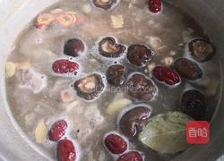 大骨冬瓜汤的做法图解10