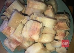 啤酒红烧肉的做法图解5