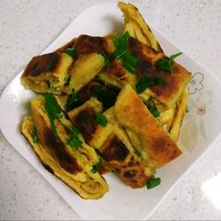 肉饼的做法[图]