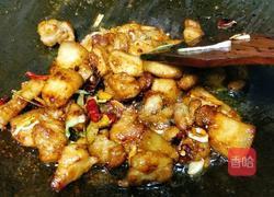 红烧肉土豆的做法图解2