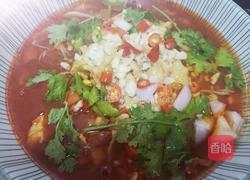 家庭版本水煮肉的做法图解15