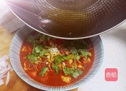 家庭版本水煮肉的做法图解14