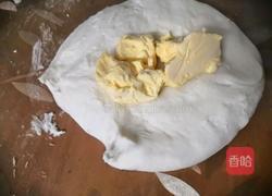 肠仔包的做法图解4