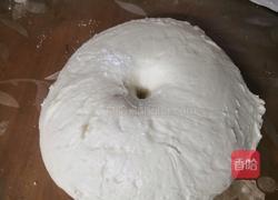 肠仔包的做法图解6