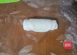 肠仔包的做法图解8