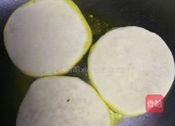 芝麻烫面饼的做法图解7