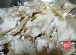 茄汁鳕鱼的做法图解1