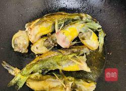 黄丫头烧豆腐的做法图解1