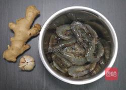 油焖大虾的做法图解1