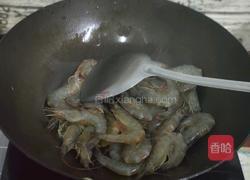 油焖大虾的做法图解5