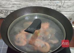 油焖大虾的做法图解6