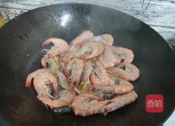 油焖大虾的做法图解7