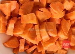 咖喱鸡肉饭的做法图解3