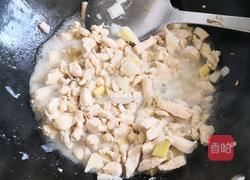 咖喱鸡肉饭的做法图解8