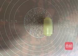 酥皮伍仁月饼的做法图解15