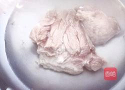 羊肉(鱼羊)汤的做法图解7