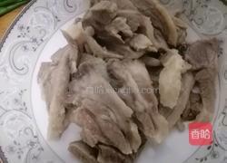 羊肉(鱼羊)汤的做法图解11