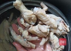 电饭煲卤鸡爪鸡翅的做法图解1