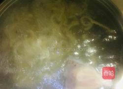 猪皮冻的做法图解6