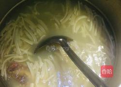 猪皮冻的做法图解7