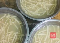 猪皮冻的做法图解8