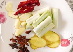 荷塘虾的做法图解4