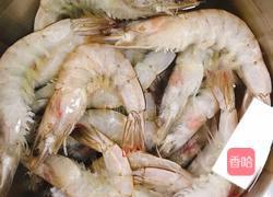 荷塘虾的做法图解5