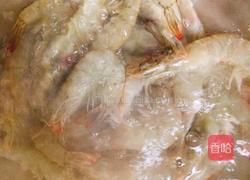 荷塘虾的做法图解6