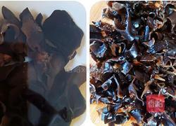 不用和面的蔬菜团子的做法图解2