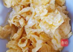 不用和面的蔬菜团子的做法图解4