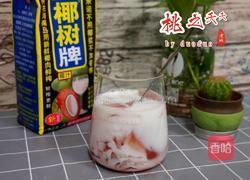 桃之夭夭的做法图解8