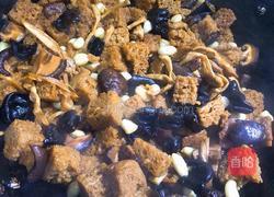 宁波四鲜烤麸的做法图解8