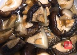 宁波四鲜烤麸的做法图解2