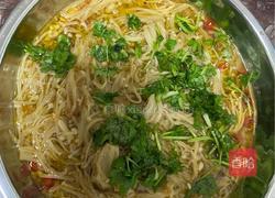 蒜蓉蒸金针菇的做法图解8