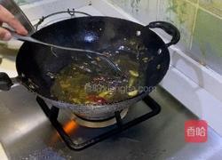 酸菜鱼的做法图解3