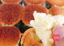 家庭版~鸡蛋糕的做法图解10